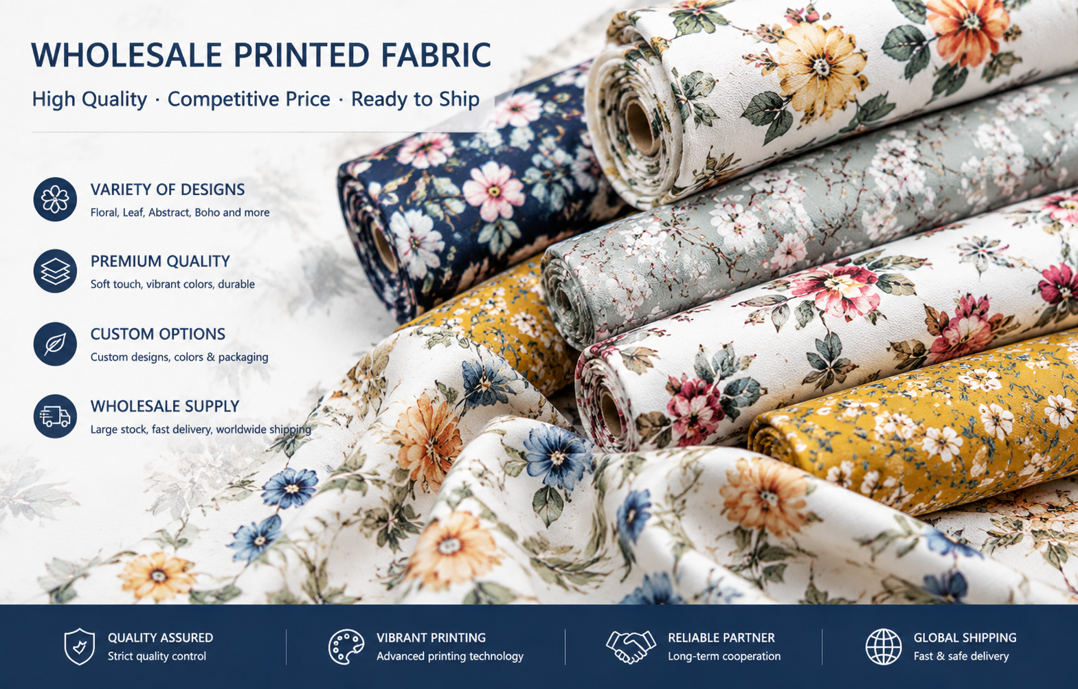 Wholesale Service