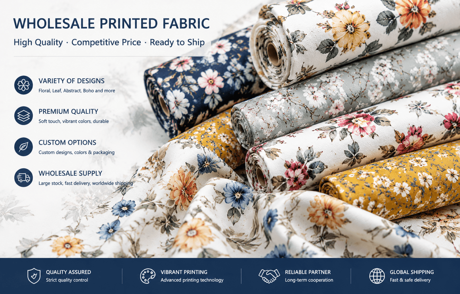 Wholesale Service